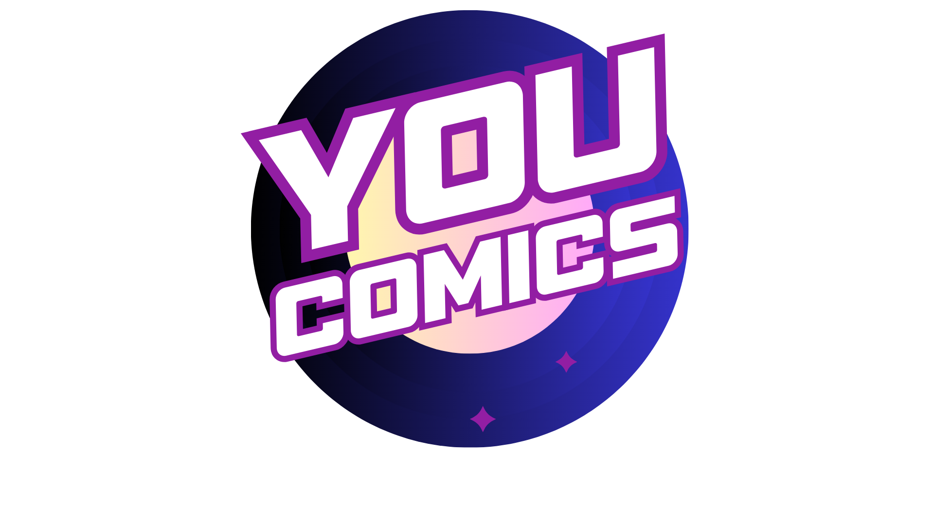 YouComics Logo 1