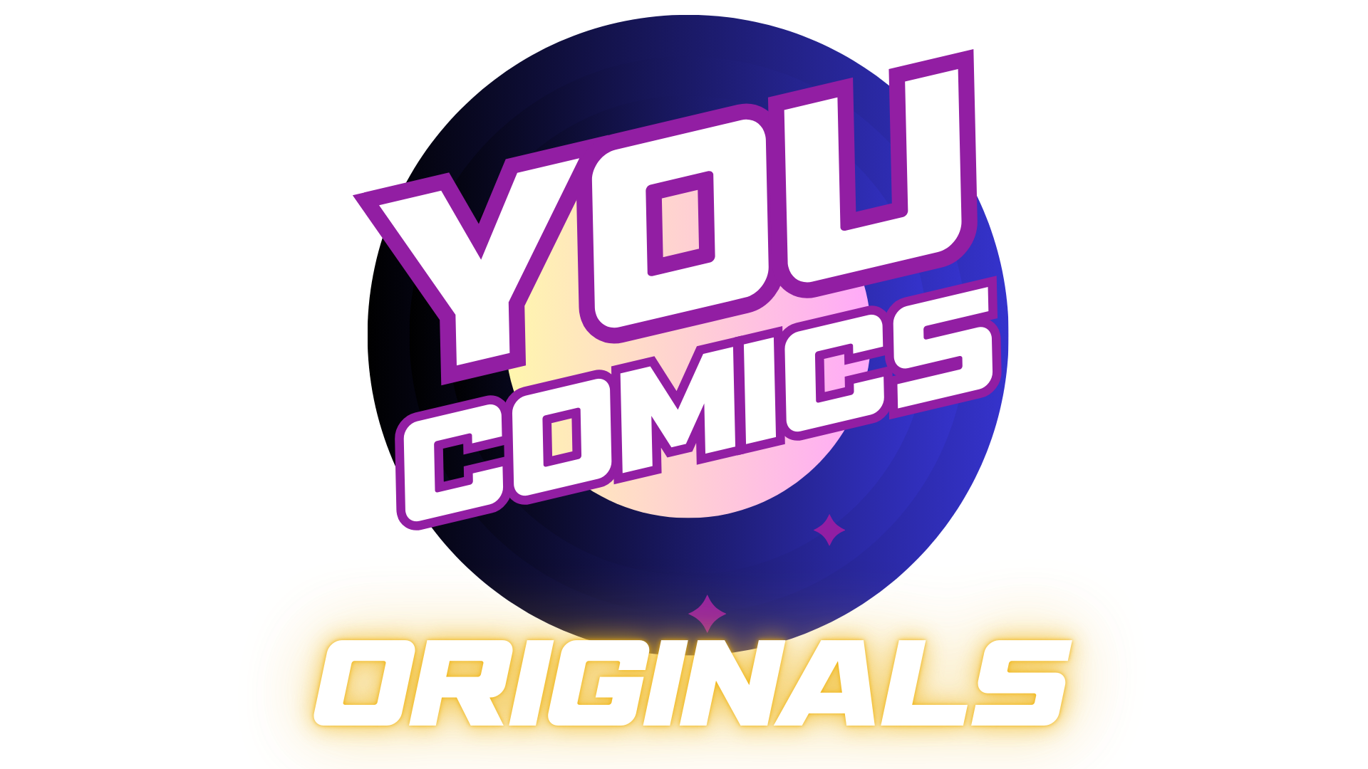 YouComics Logo 2
