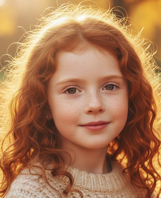 Rene - Example Character