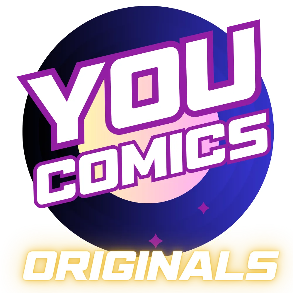 The Originals - Premium Comic Membership