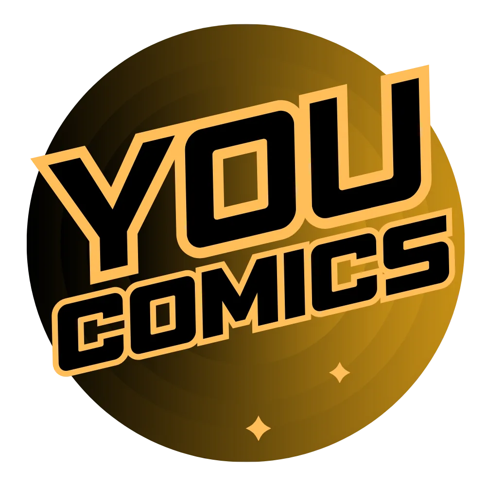 YouComics AI comic creation tool
