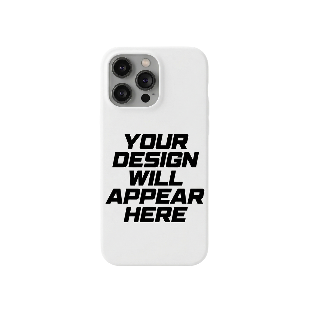 Personalized phone case