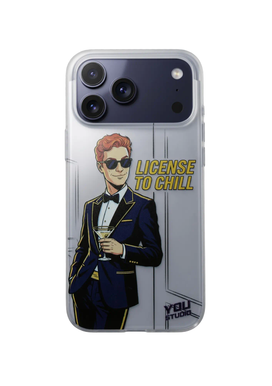 Personalized phone case designed from your own photo