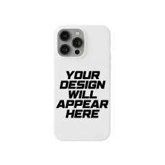 Personalized phone case