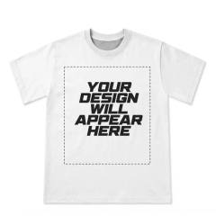 Personalized t-shirt