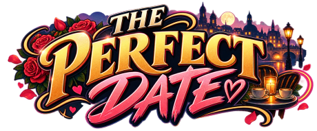 The Perfect Date, a personalized anniversary comic book starring a real person